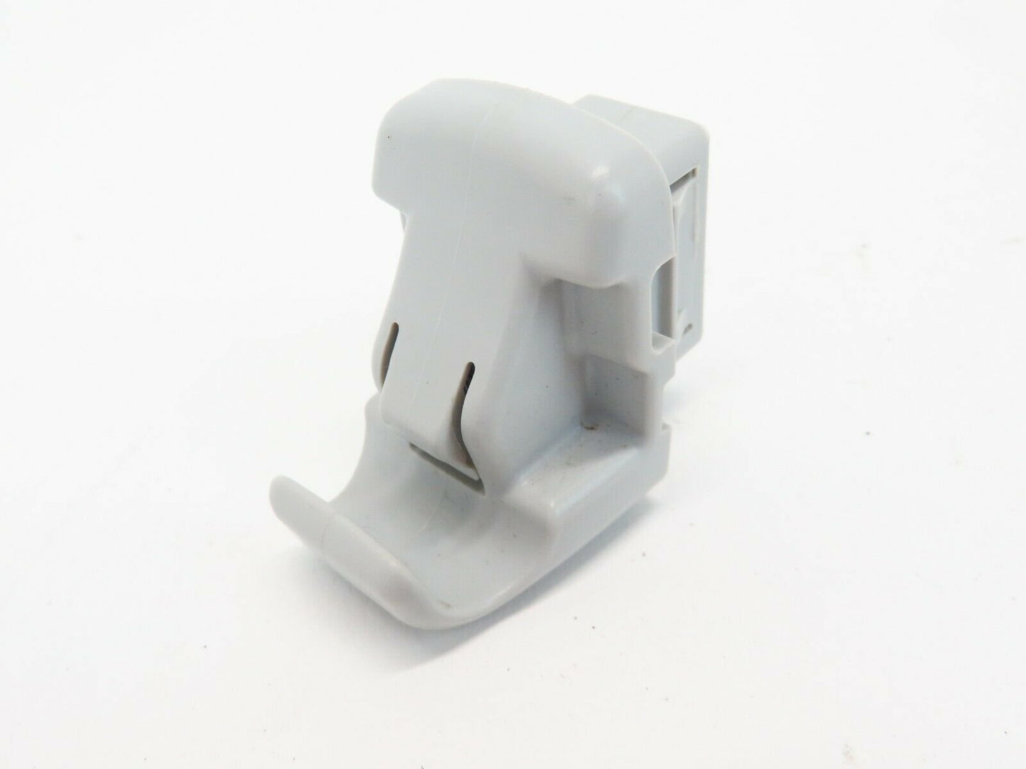 09-13 Subaru Forester Sun Visor Sunvisor Clip Hook Driver or Passenger 2009-2013