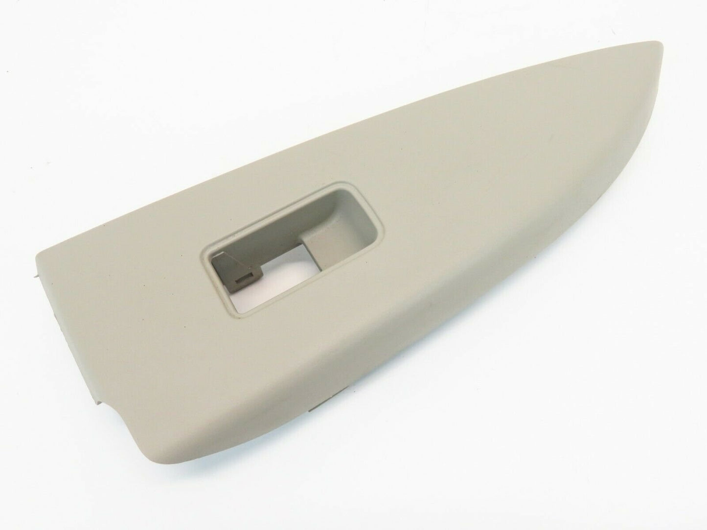 2010-2014 Subaru Legacy Outback Driver Rear Window Switch Trim Panel 94263AJ15A