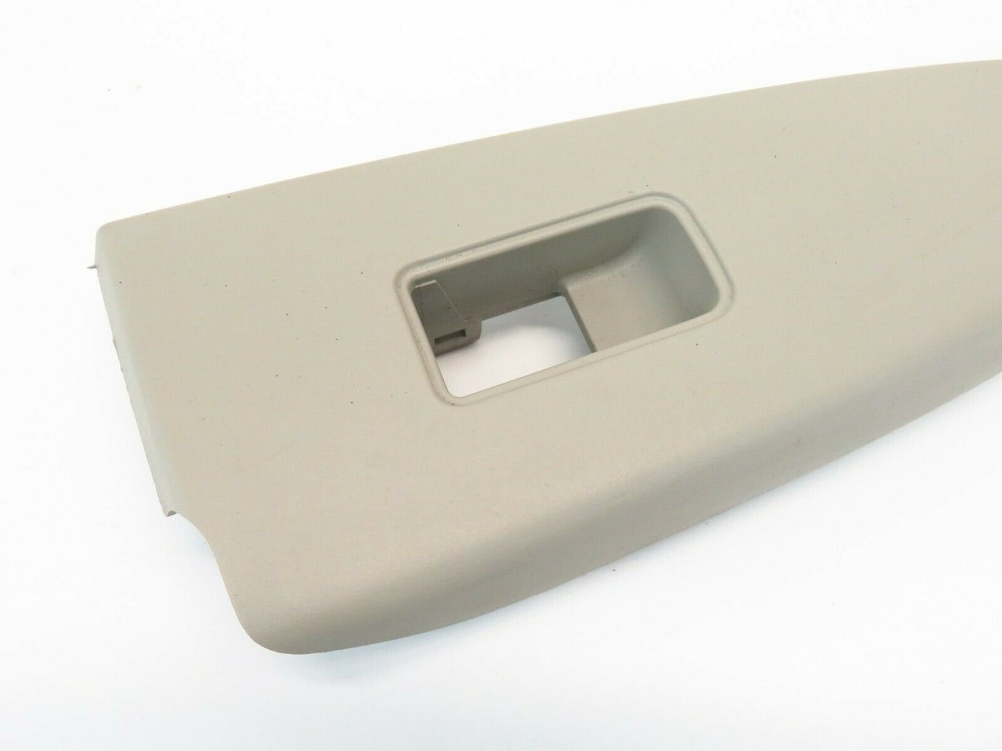 2010-2014 Subaru Legacy Outback Driver Rear Window Switch Trim Panel 94263AJ15A