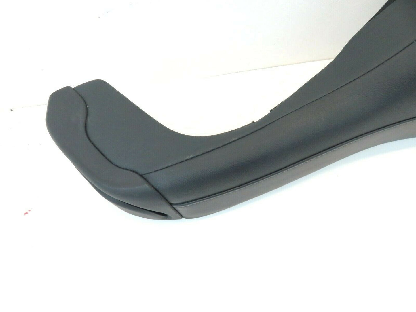 2015-2017 Subaru Outback Rear Seat Bolster Pad Side Passenger RH Black Leather