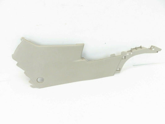 10-14 Subaru Legacy & Outback Passenger Center Console Trim Panel Side Lower RH