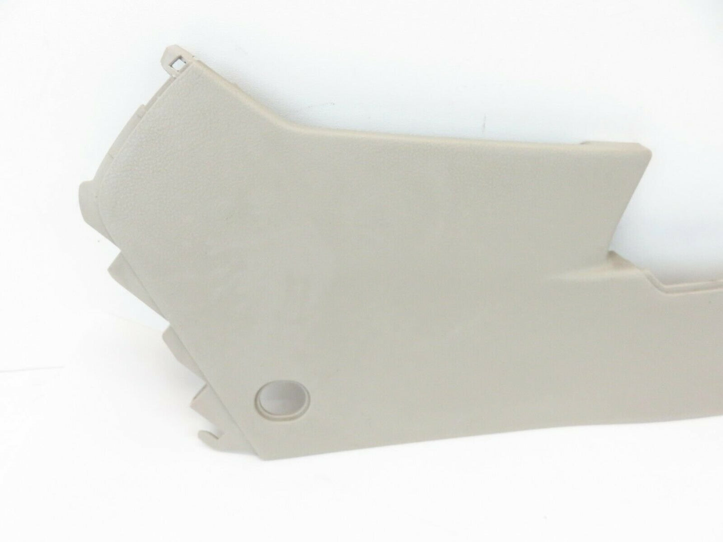 10-14 Subaru Legacy & Outback Passenger Center Console Trim Panel Side Lower RH