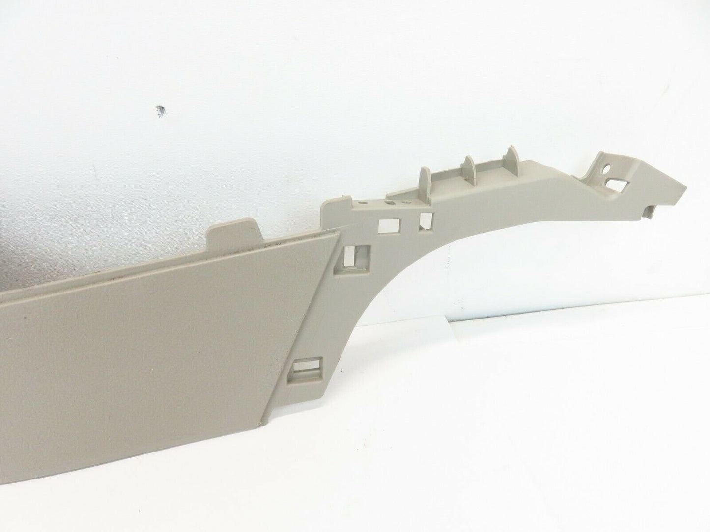 10-14 Subaru Legacy & Outback Passenger Center Console Trim Panel Side Lower RH