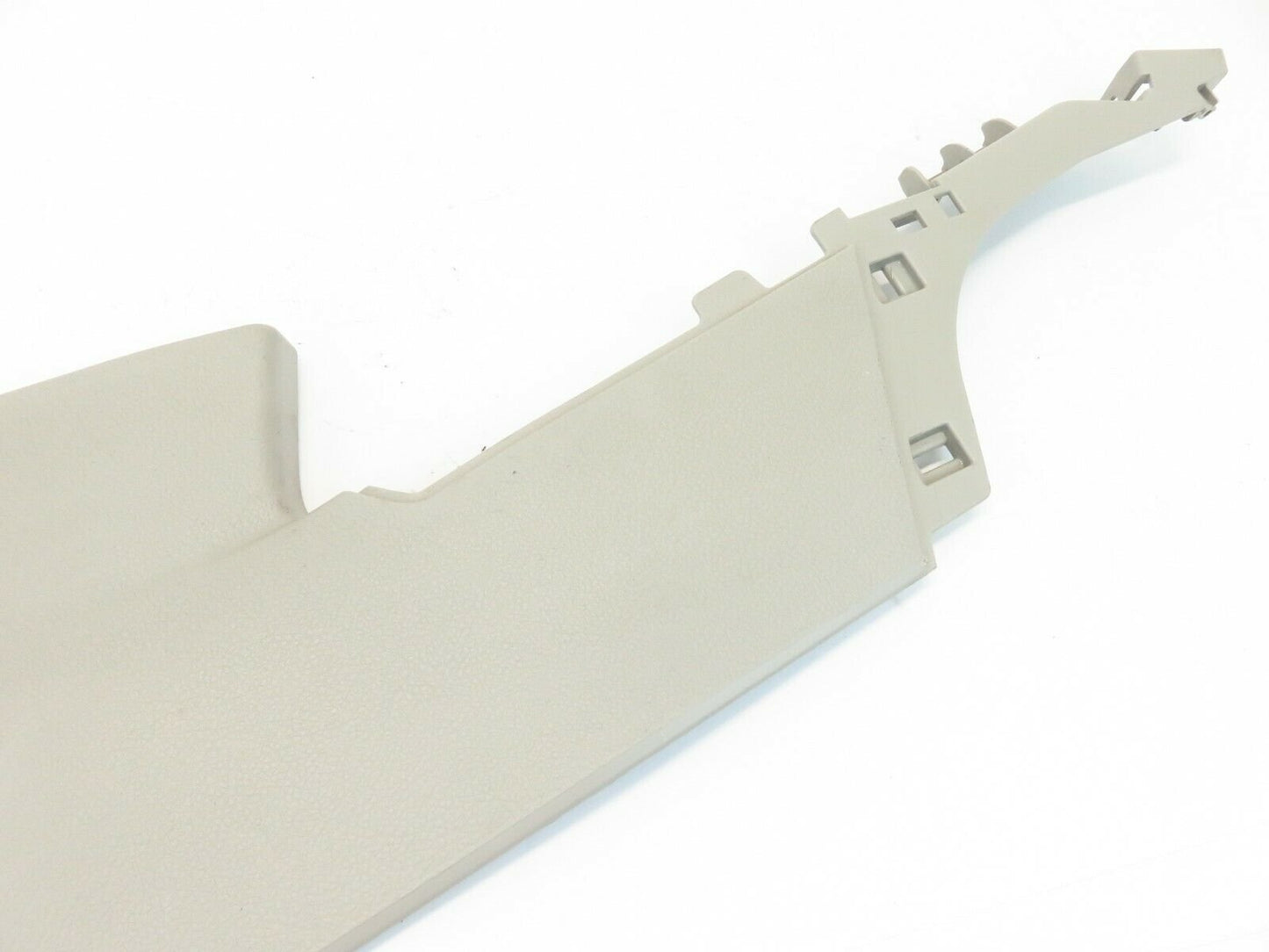 10-14 Subaru Legacy & Outback Passenger Center Console Trim Panel Side Lower RH