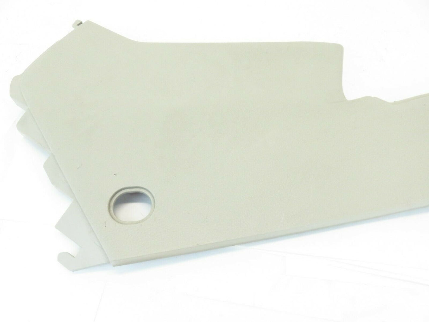 10-14 Subaru Legacy & Outback Passenger Center Console Trim Panel Side Lower RH