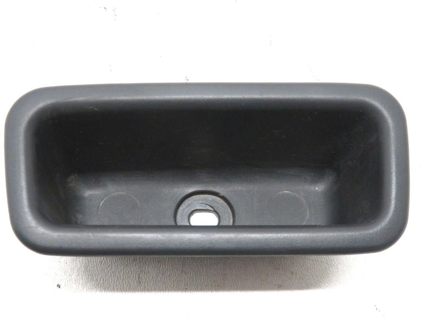 1998-2002 Subaru Forester Passenger Rear Door Grab Handle RH Right Pull Cup Side