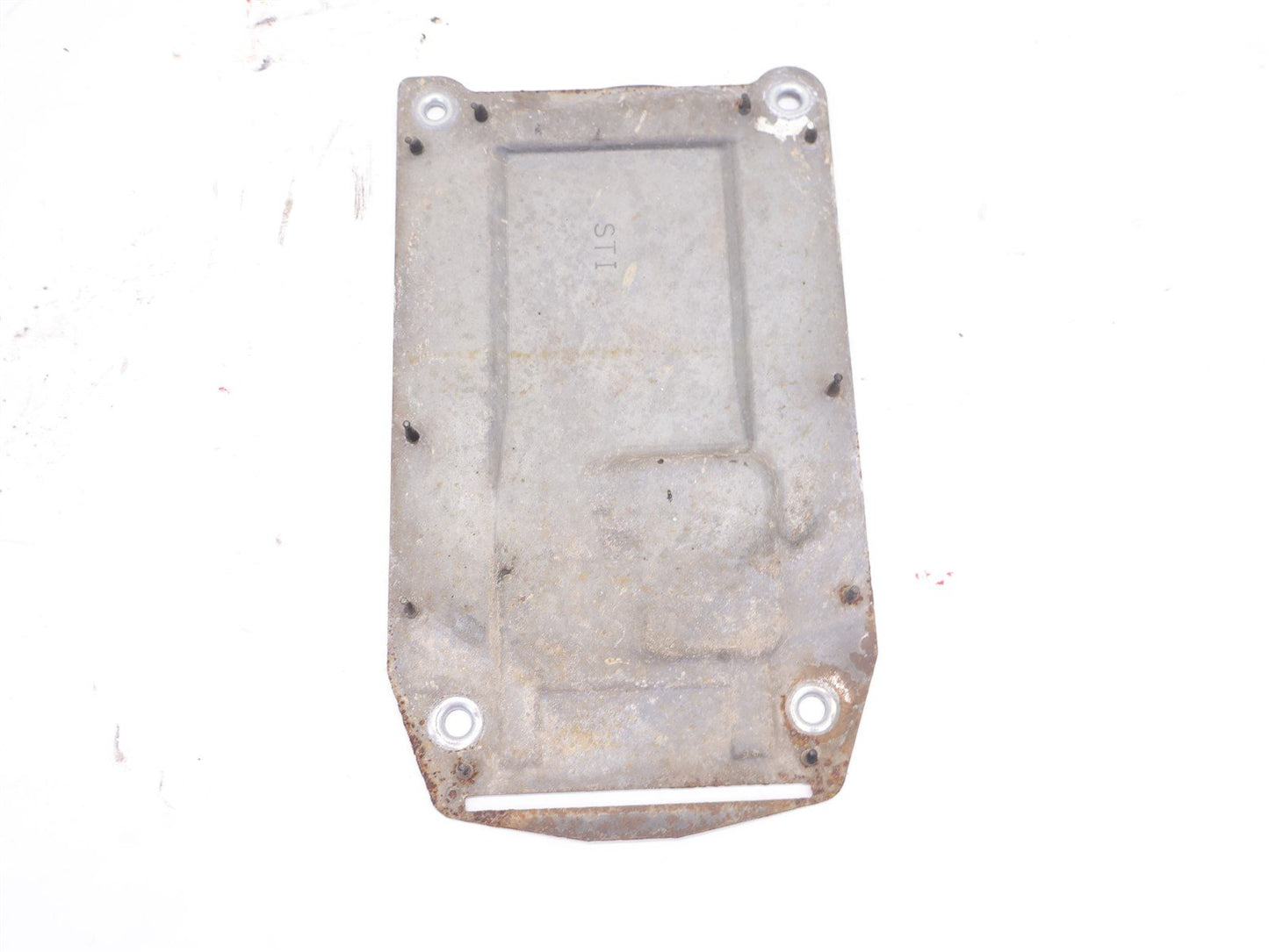 2015-2021 Subaru WRX 6 Speed MT Shifter Bracket Plate 2.0L OEM Mount Brace Shift