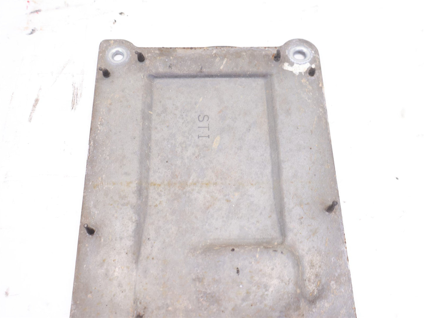 2015-2021 Subaru WRX 6 Speed MT Shifter Bracket Plate 2.0L OEM Mount Brace Shift