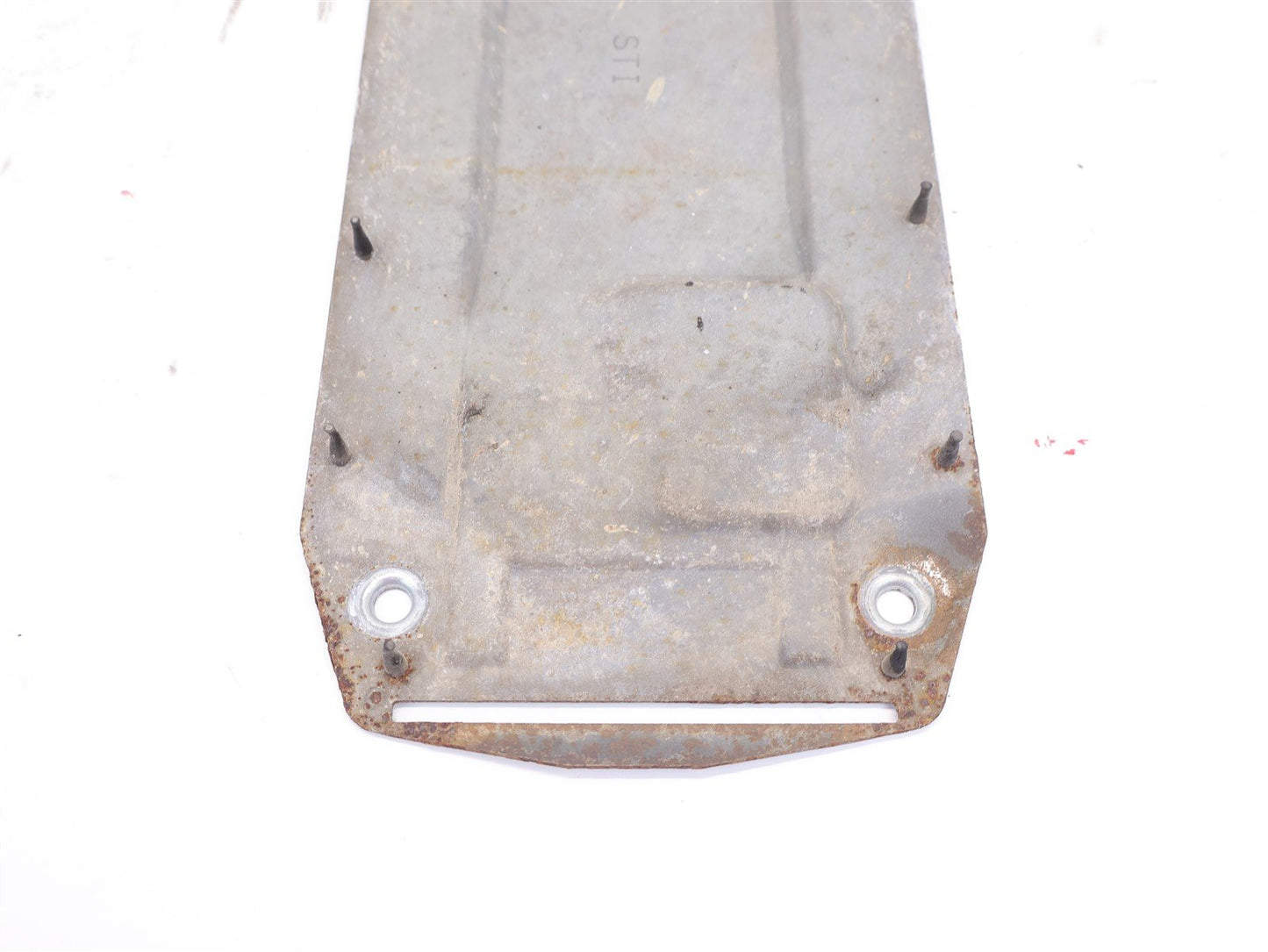 2015-2021 Subaru WRX 6 Speed MT Shifter Bracket Plate 2.0L OEM Mount Brace Shift