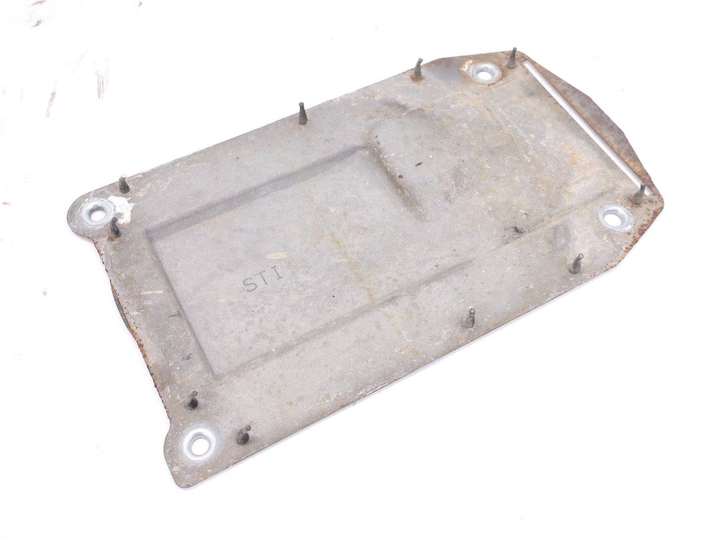 2015-2021 Subaru WRX 6 Speed MT Shifter Bracket Plate 2.0L OEM Mount Brace Shift