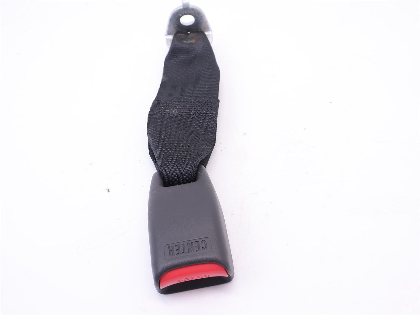 2002-2007 Subaru Impreza WRX & STI Sedan Center Rear Seat Belt Buckle Latch OEM
