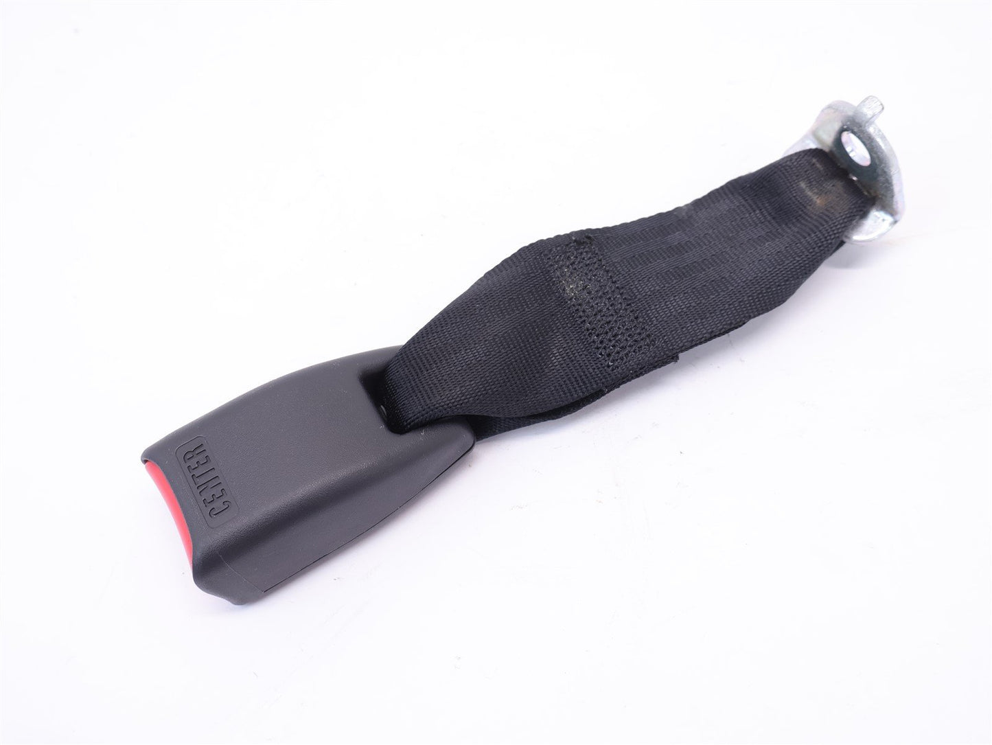 2002-2007 Subaru Impreza WRX & STI Sedan Center Rear Seat Belt Buckle Latch OEM