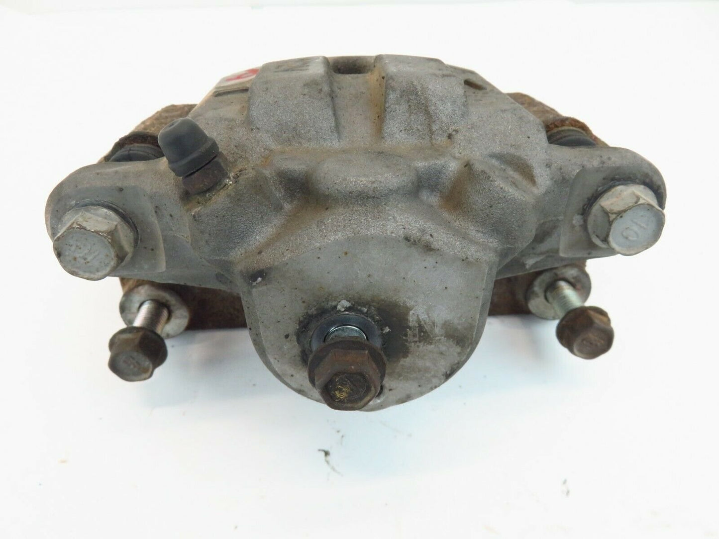 2010-2014 Subaru Legacy Outback Passenger Rear Brake Caliper 3.6L RH Side 10-14