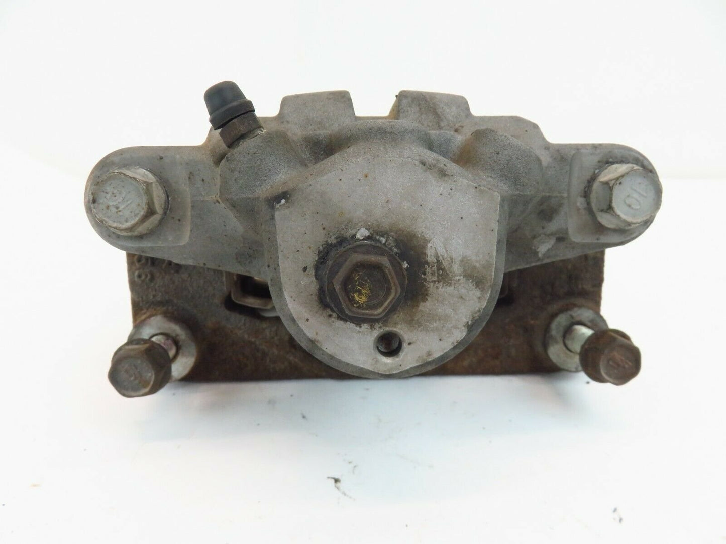 2010-2014 Subaru Legacy Outback Passenger Rear Brake Caliper 3.6L RH Side 10-14