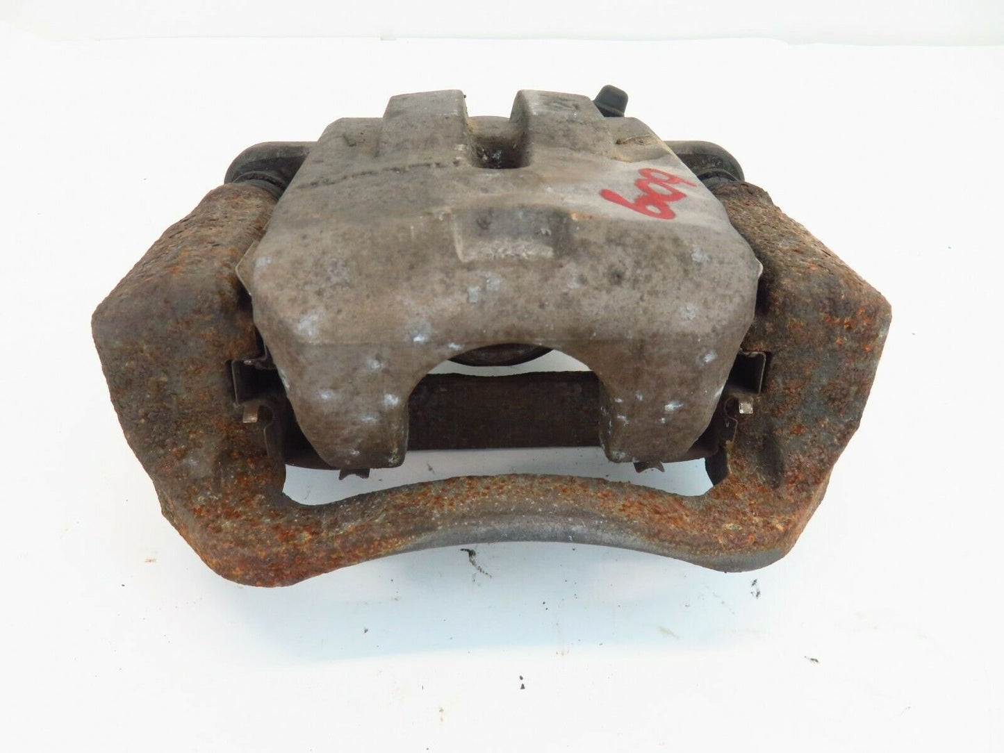 2010-2014 Subaru Legacy Outback Passenger Rear Brake Caliper 3.6L RH Side 10-14