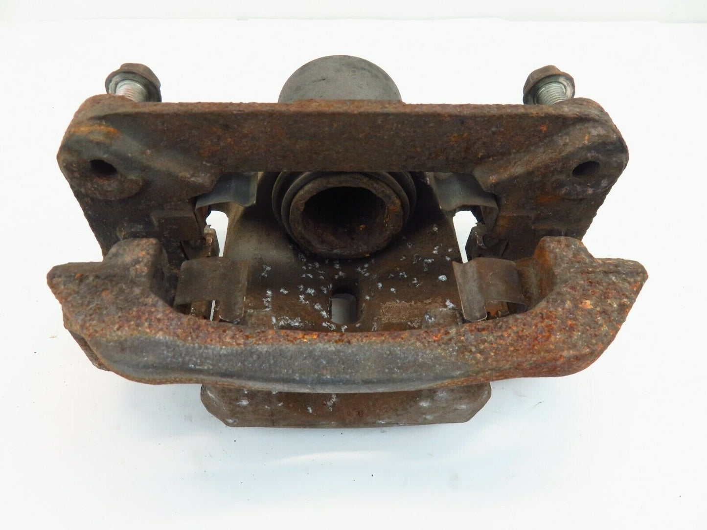 2010-2014 Subaru Legacy Outback Passenger Rear Brake Caliper 3.6L RH Side 10-14