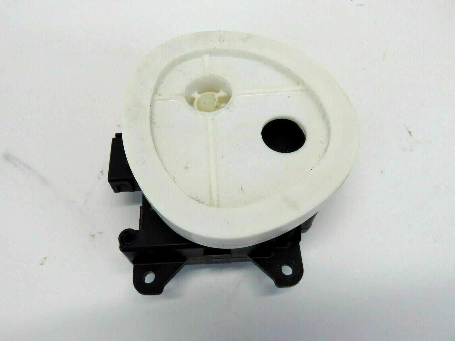 10-14 Subaru Legacy & Outback Blower Motor Air Control Adjustment Module