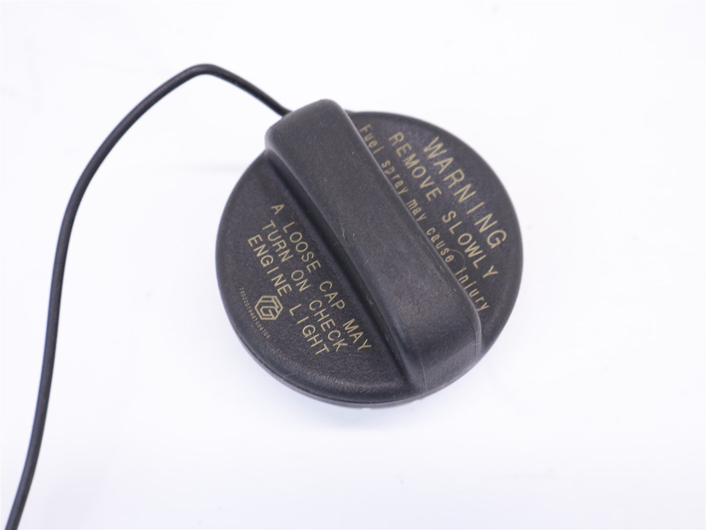 2010-2014 Subaru Legacy & Outback Gas Fuel Cap Lid OEM 10-14