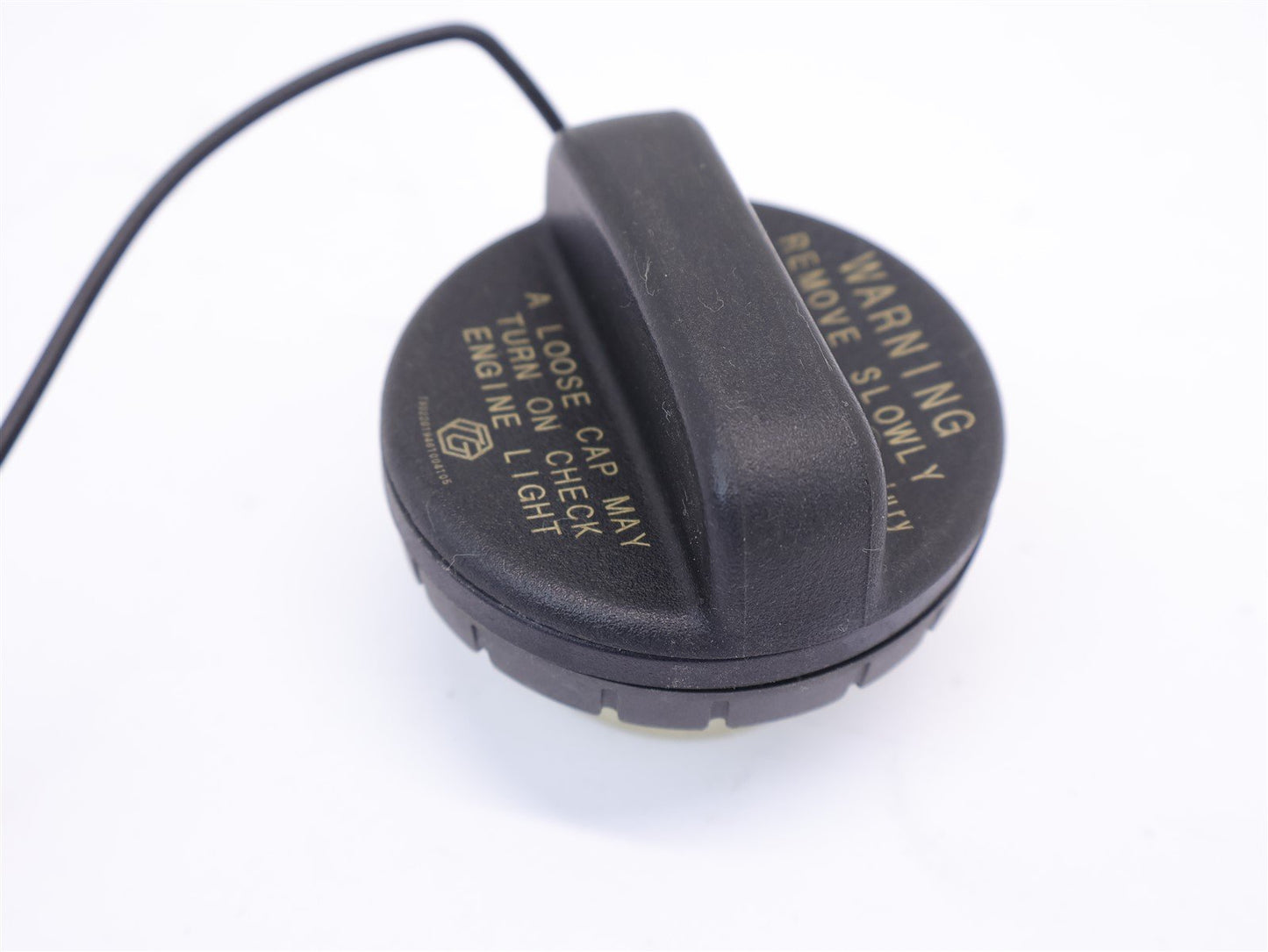 2010-2014 Subaru Legacy & Outback Gas Fuel Cap Lid OEM 10-14