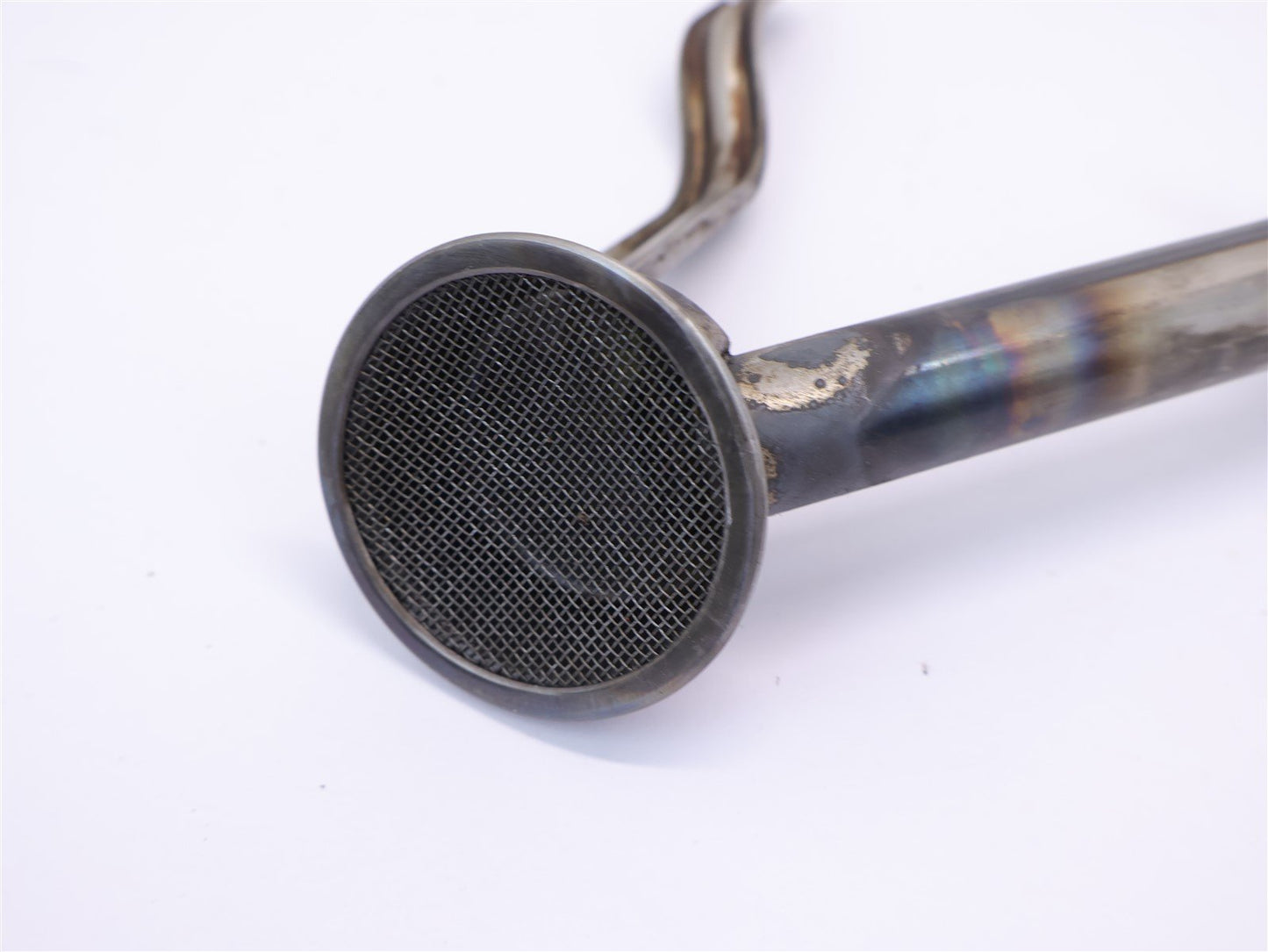 2002-2005 Subaru Impreza WRX Engine Oil Pickup Pick Up Tube OEM 2.0L Motor