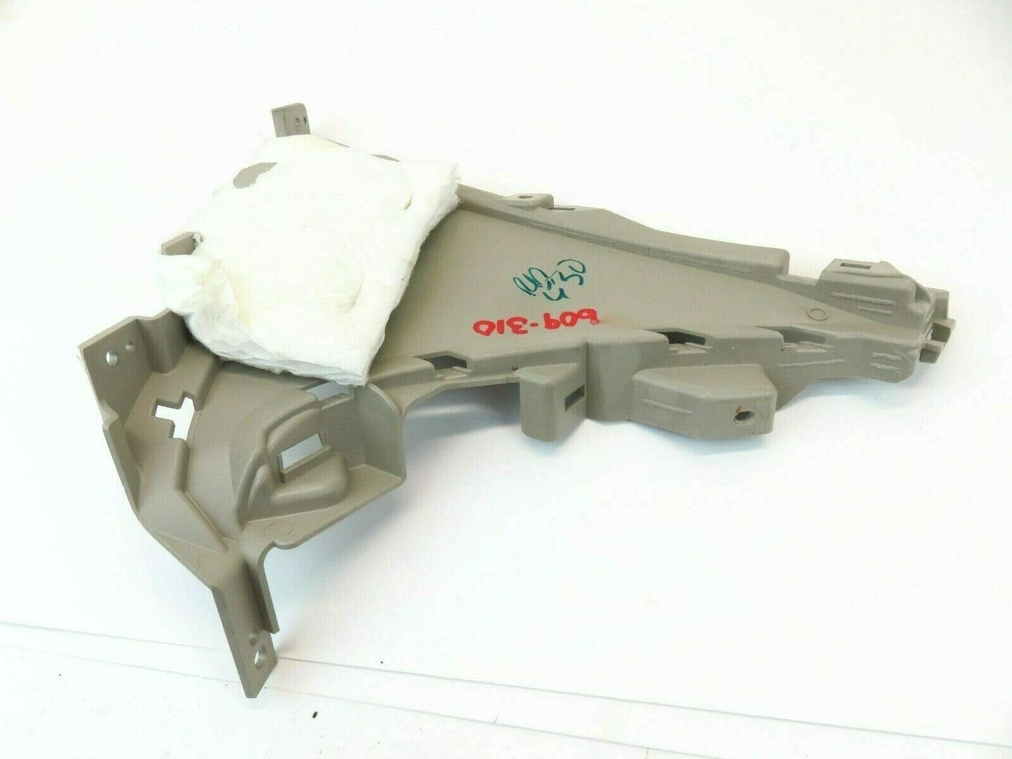 2010-2014 Subaru Legacy Passenger Dash Trim Panel Center Cover Console RH