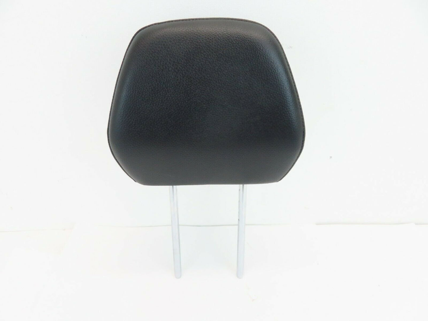 2016-2017 Hyundai Veloster Turbo Front Seat Head Rest Leather OEM LH RH 16-17