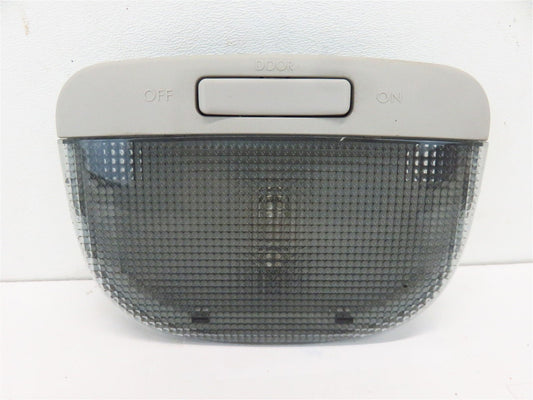 10-14 Subaru Legacy & Outback Rear Dome Center Light Reading Lamp OEM 2010-2014