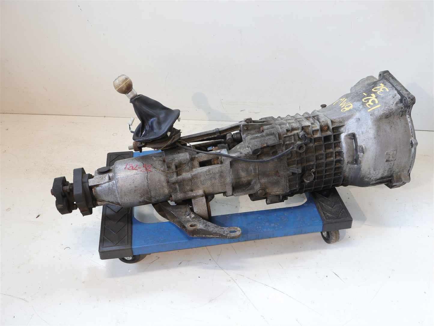 1988-1991 BMW 325ix Manual Transmission and Transfer Case AWD E30 OEM 88-91