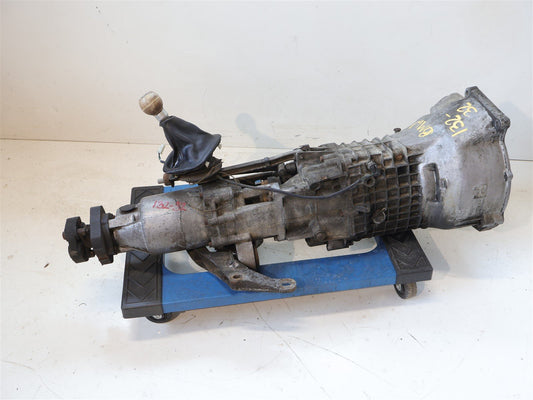 1988-1991 BMW 325ix Manual Transmission and Transfer Case AWD E30 OEM 88-91