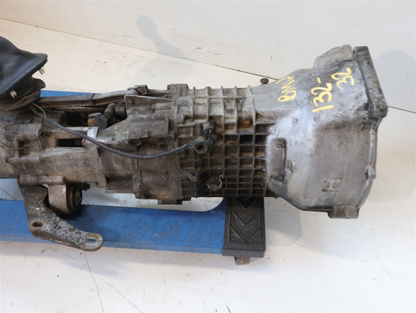 1988-1991 BMW 325ix Manual Transmission and Transfer Case AWD E30 OEM 88-91