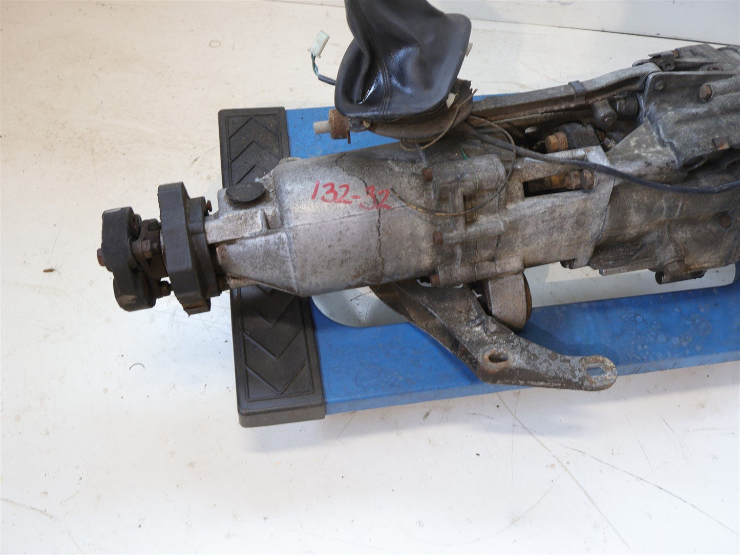1988-1991 BMW 325ix Manual Transmission and Transfer Case AWD E30 OEM 88-91