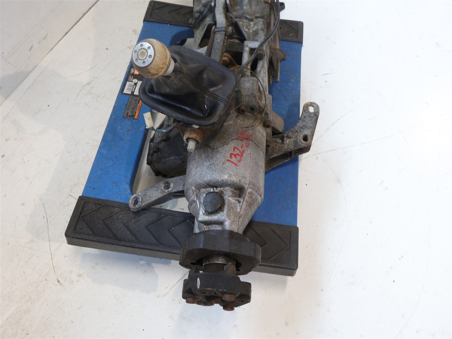 1988-1991 BMW 325ix Manual Transmission and Transfer Case AWD E30 OEM 88-91