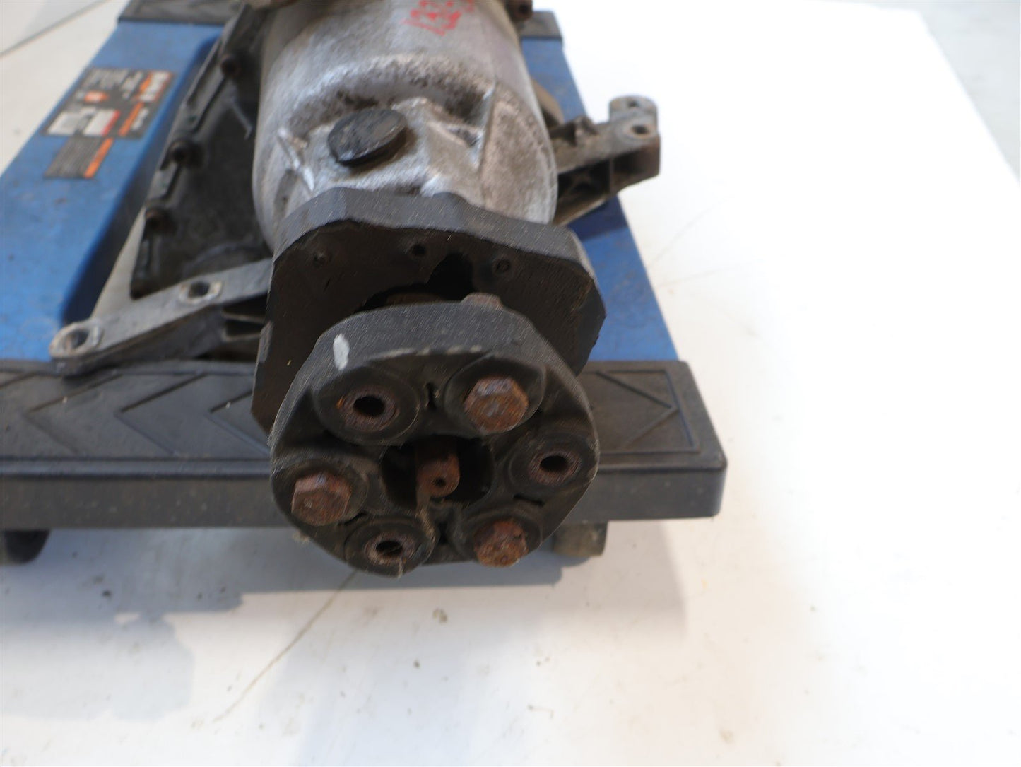 1988-1991 BMW 325ix Manual Transmission and Transfer Case AWD E30 OEM 88-91