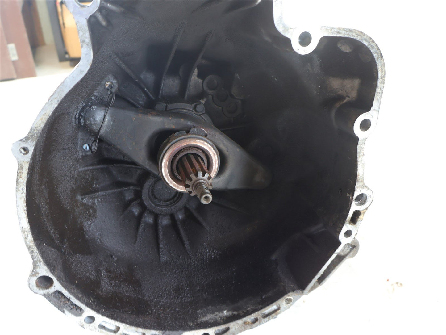 1988-1991 BMW 325ix Manual Transmission and Transfer Case AWD E30 OEM 88-91