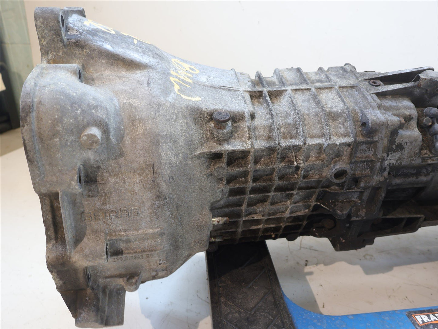 1988-1991 BMW 325ix Manual Transmission and Transfer Case AWD E30 OEM 88-91