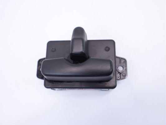 10-14 Subaru Legacy Outback Passenger Front Seat Switch Power RH 2010-2014