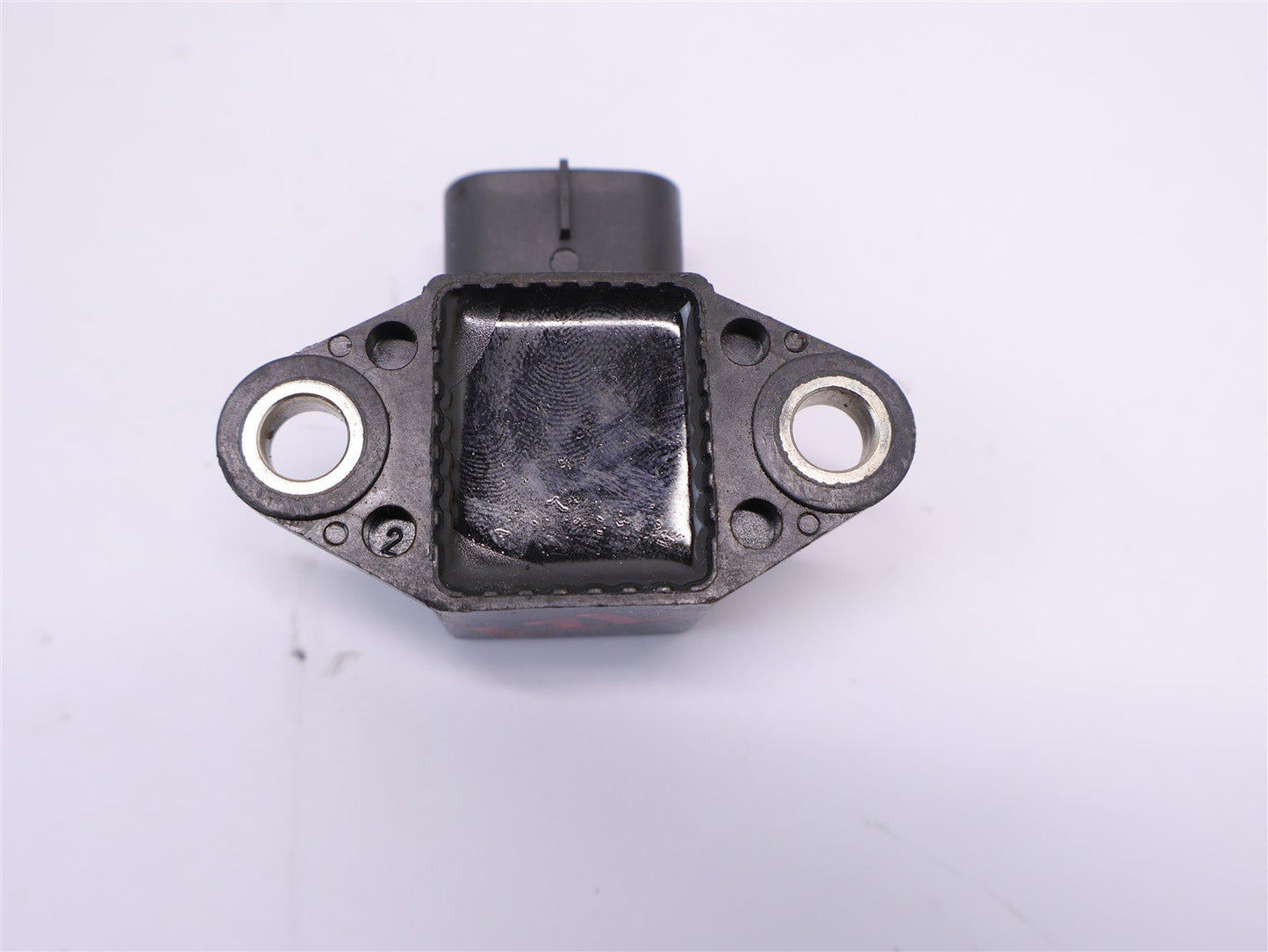2005-06 Subaru Legacy GT Outback XT G Sensor Yaw Lateral Sensing Direction