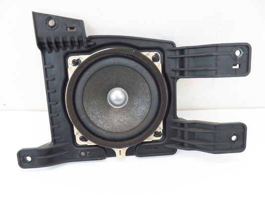 12-17 Hyundai Veloster Driver Rear Speaker Quarter Panel LH Left 2012-2017