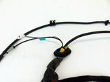 2012-2016 Hyundai Veloster Turbo Antenna Cable Cord Wiring Feeder 96250-2V401