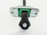 2012-2016 Hyundai Veloster Turbo Rear Check Strap Stop Passenger RH 12-16
