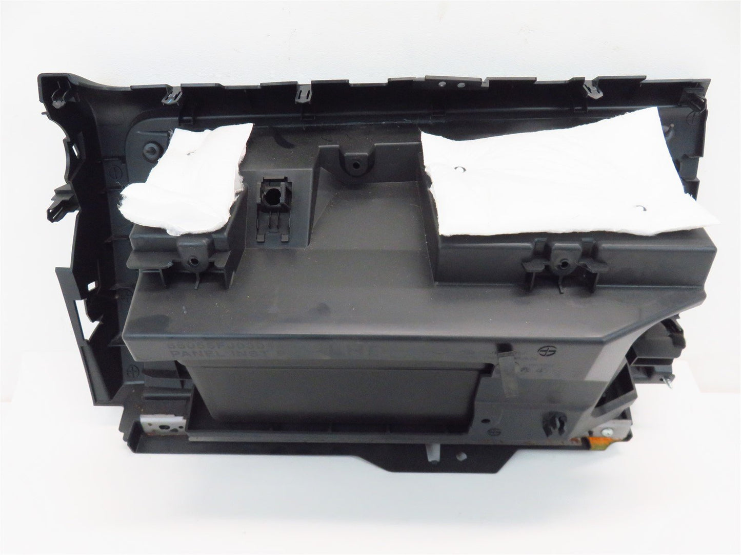 15-19 Subaru WRX Glovebox Compartment Glove Box Assembly Dashboard 2015-2019