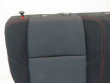 2017 Subaru WRX Rear Seat Cushion Upper Back Passenger RH Right OEM 15-19