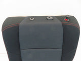15-19 Subaru WRX Rear Seat Top Upper Cushion Cloth Driver LH Side 2015-2019