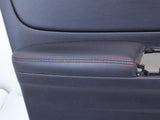 2015-2019 Subaru WRX Door Panel Card Trim Front Driver LH Left OEM 15-19