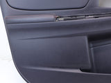 2015-2019 Subaru WRX Door Panel Card Trim Front Driver LH Left OEM 15-19