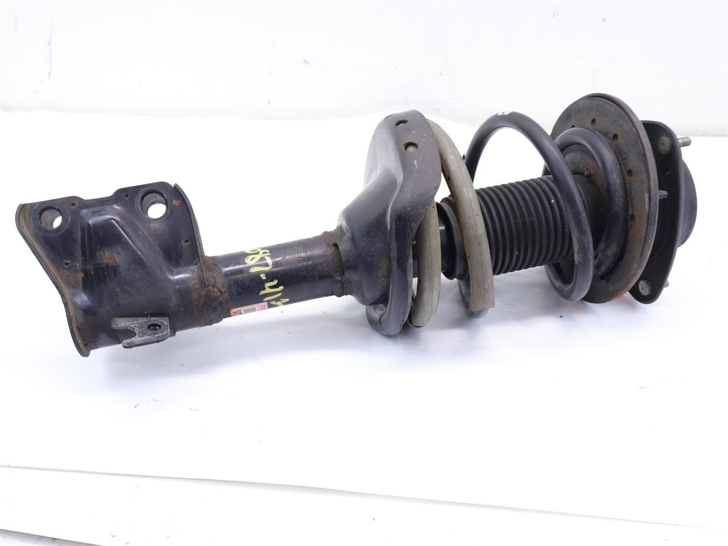 2015-2017 Subaru WRX Driver Front Strut Shock Assembly Spring Left LH 15-17