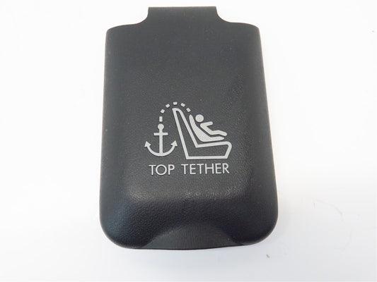 2015-2019 Subaru WRX Top Tether Anchor Hook Cover Trim Cap 15-19
