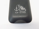 2015-2019 Subaru WRX Top Tether Anchor Hook Cover Trim Cap 15-19
