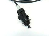 15-20 Subaru WRX & STI Fuel Door Release Cable Filler Cap Gas Pull 2015-2020