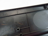 2015-2018 Subaru WRX Passenger Front Seat Side Trim Panel Bottom RH Lower 15-18